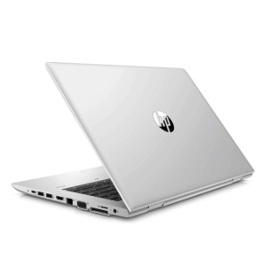 HP ProBook 640 G5 – Core i5 8th Gen, 8GB/128GB SSD, 14″ FHD Business Laptop (Used) 6