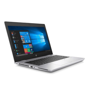 HP ProBook 640 G5 – Core i5 8th Gen, 8GB/128GB SSD, 14″ FHD Business Laptop (Used)