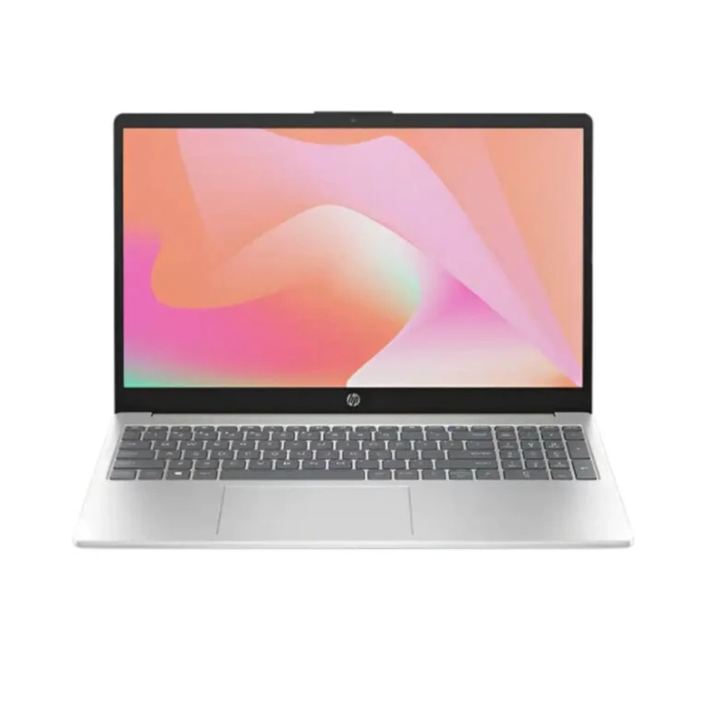Untitled design (23) HP 15-FD0215DX Laptop 13th Gen Core i5-1334U, 8GB DDR4, 512GB SSD, Intel Iris Xe Graphics, 15.6" FHD Touchscreen, Windows 11 Home, Silver 1