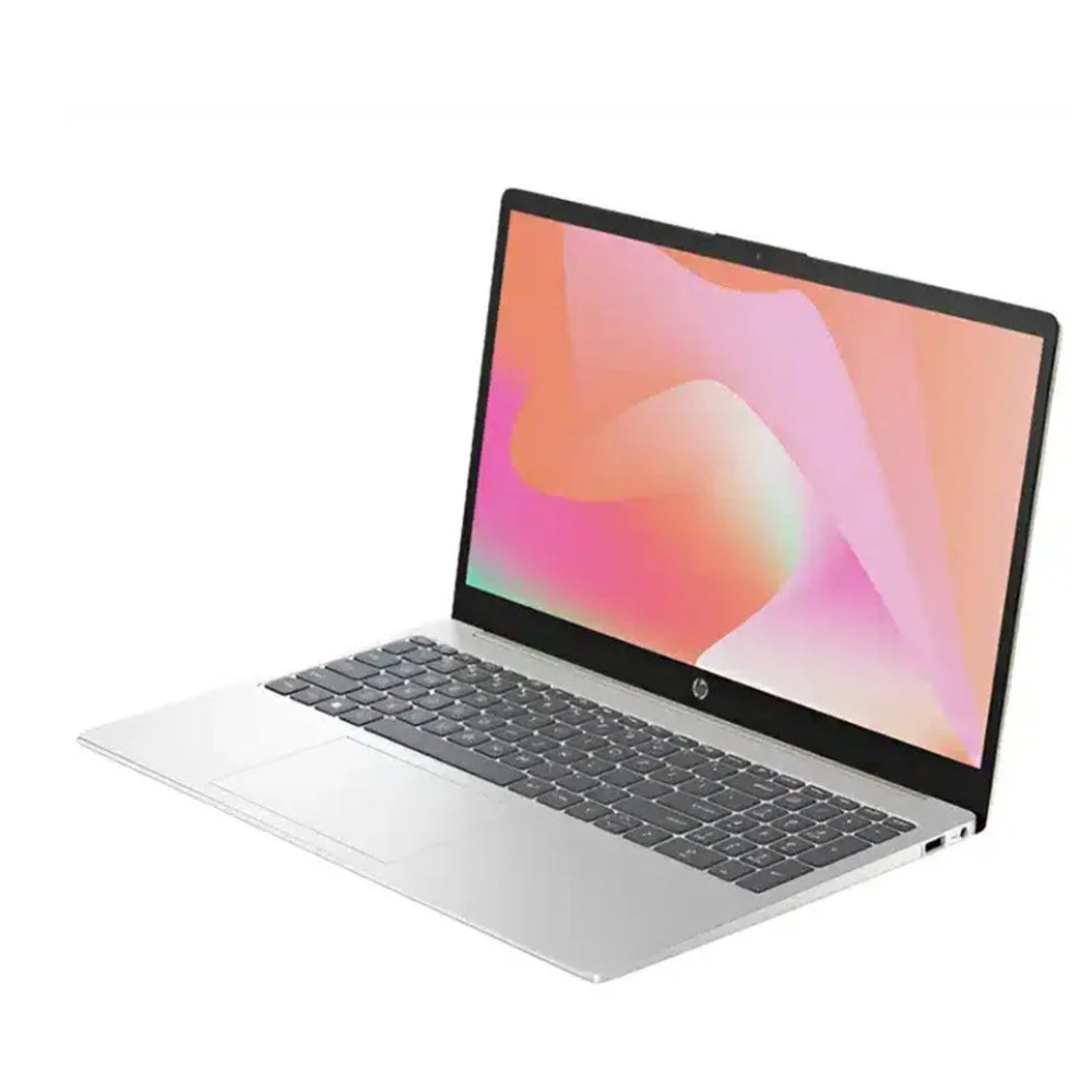 Untitled design (27) HP 15-FD0215DX Laptop 13th Gen Core i5-1334U, 8GB DDR4, 512GB SSD, Intel Iris Xe Graphics, 15.6" FHD Touchscreen, Windows 11 Home, Silver 2