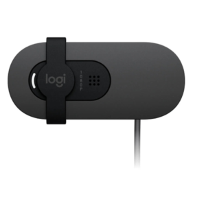 Logitech Brio 100 Full HD 1080P Webcam 1 Year Warranty 8