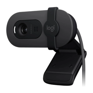 Logitech Brio 100 Full HD 1080P Webcam 1 Year Warranty